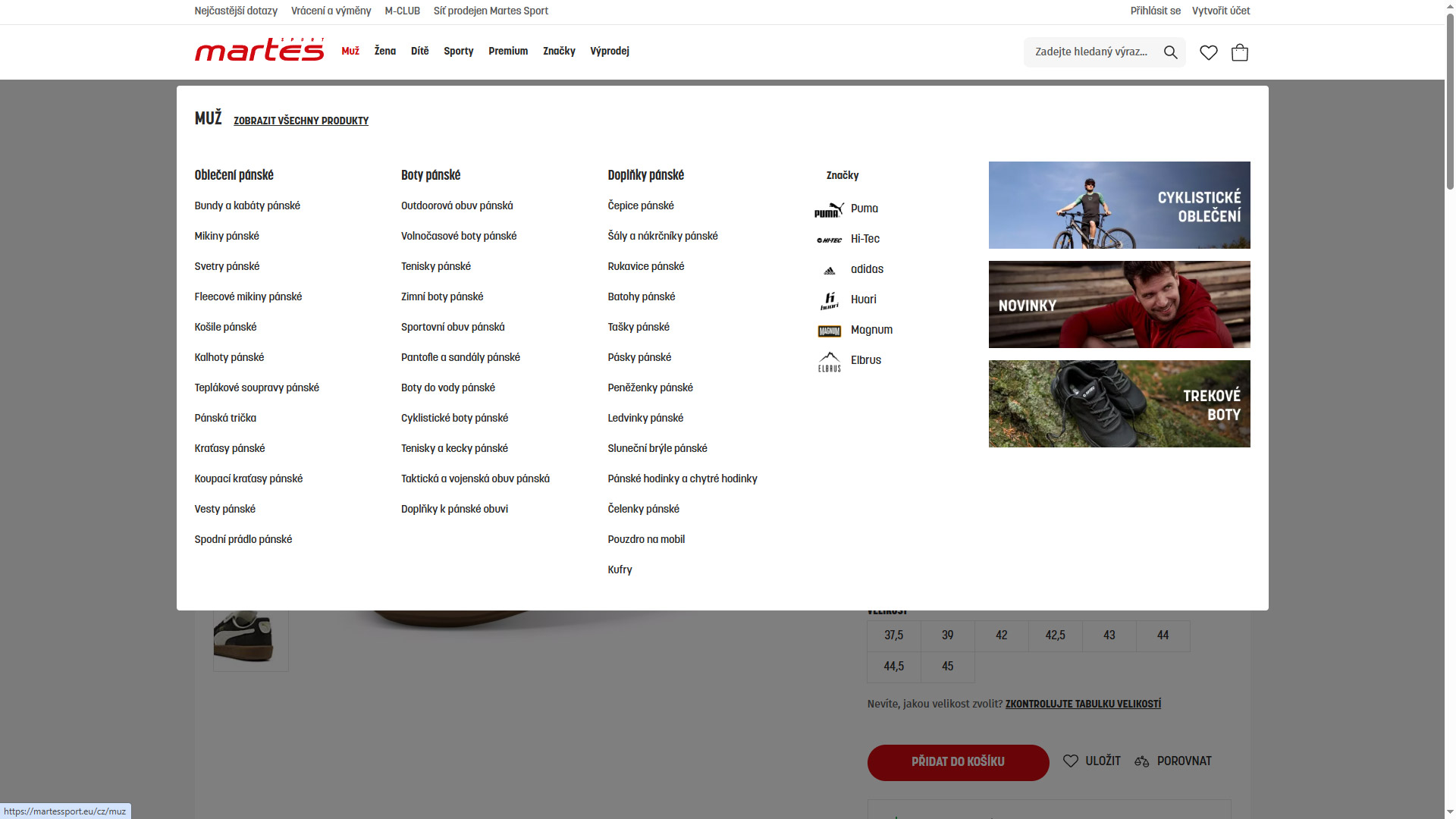 Migracja danych ze starej wersji PrestaShop 1.5 do 8